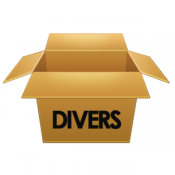 DIVERS (46)